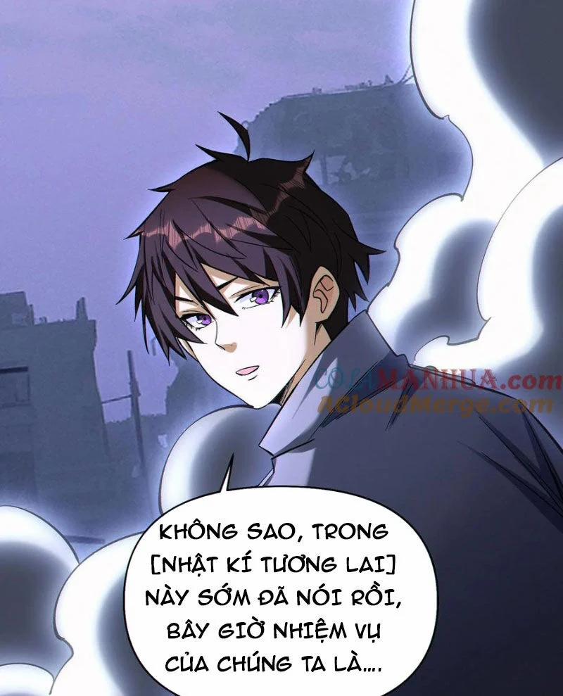 Cướp Đoạt Vô Số Thiên Phú, Ta Trở Thành Thần Ở Thời Đại Toàn Dân Chuyển Chức 83 trang 14