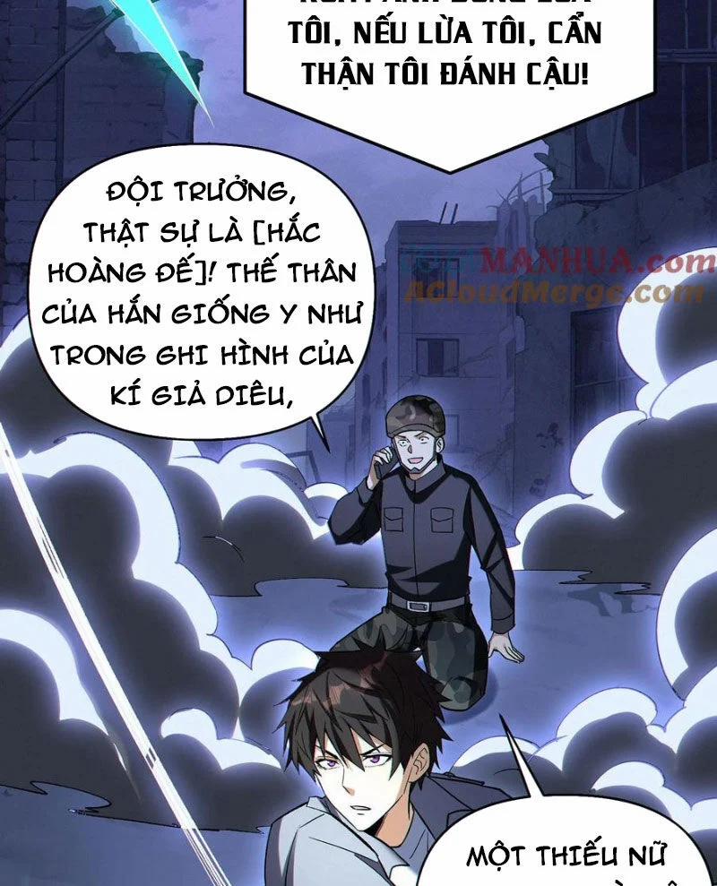 Cướp Đoạt Vô Số Thiên Phú, Ta Trở Thành Thần Ở Thời Đại Toàn Dân Chuyển Chức 83 trang 20