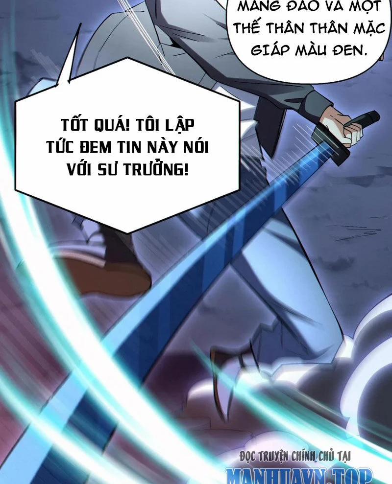 Cướp Đoạt Vô Số Thiên Phú, Ta Trở Thành Thần Ở Thời Đại Toàn Dân Chuyển Chức 83 trang 21