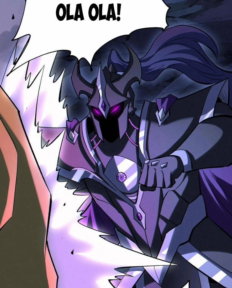 Cướp Đoạt Vô Số Thiên Phú, Ta Trở Thành Thần Ở Thời Đại Toàn Dân Chuyển Chức 83 trang 24