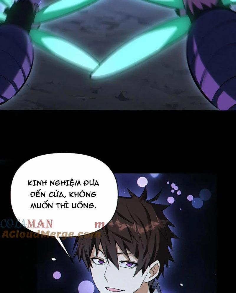 Cướp Đoạt Vô Số Thiên Phú, Ta Trở Thành Thần Ở Thời Đại Toàn Dân Chuyển Chức 83 trang 31