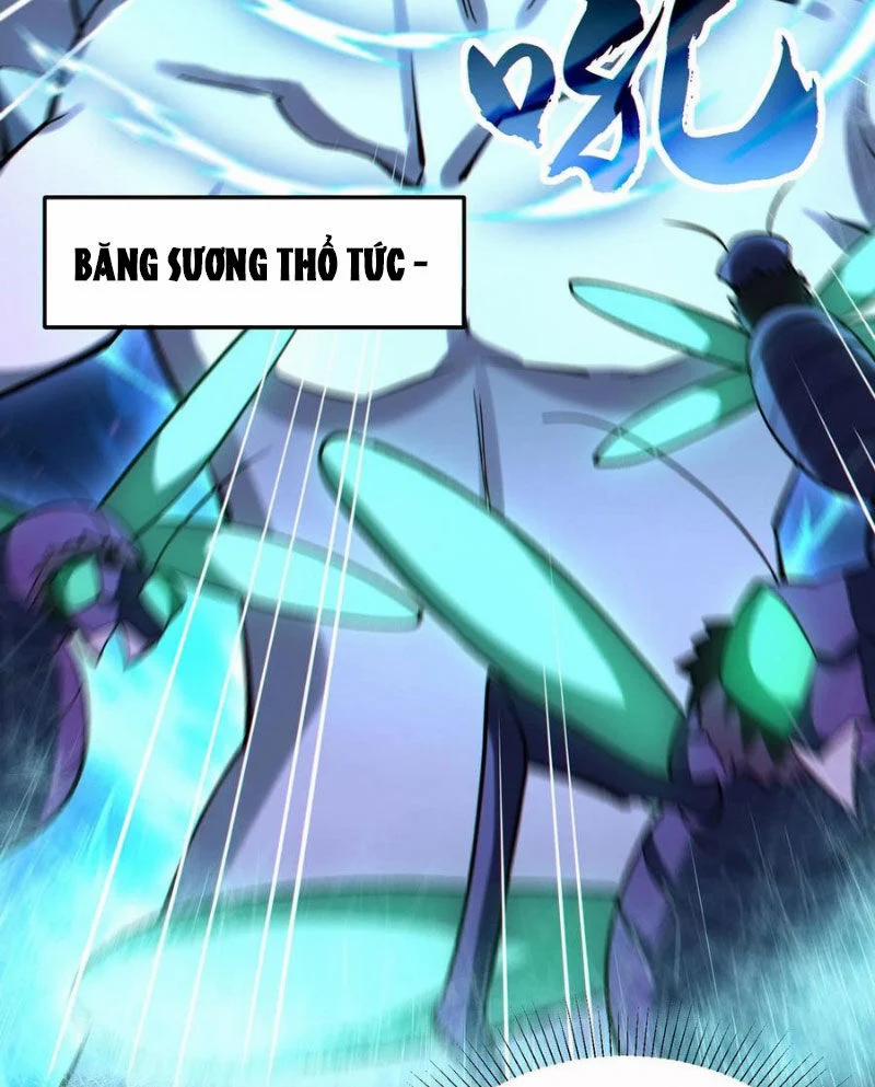 Cướp Đoạt Vô Số Thiên Phú, Ta Trở Thành Thần Ở Thời Đại Toàn Dân Chuyển Chức 83 trang 38