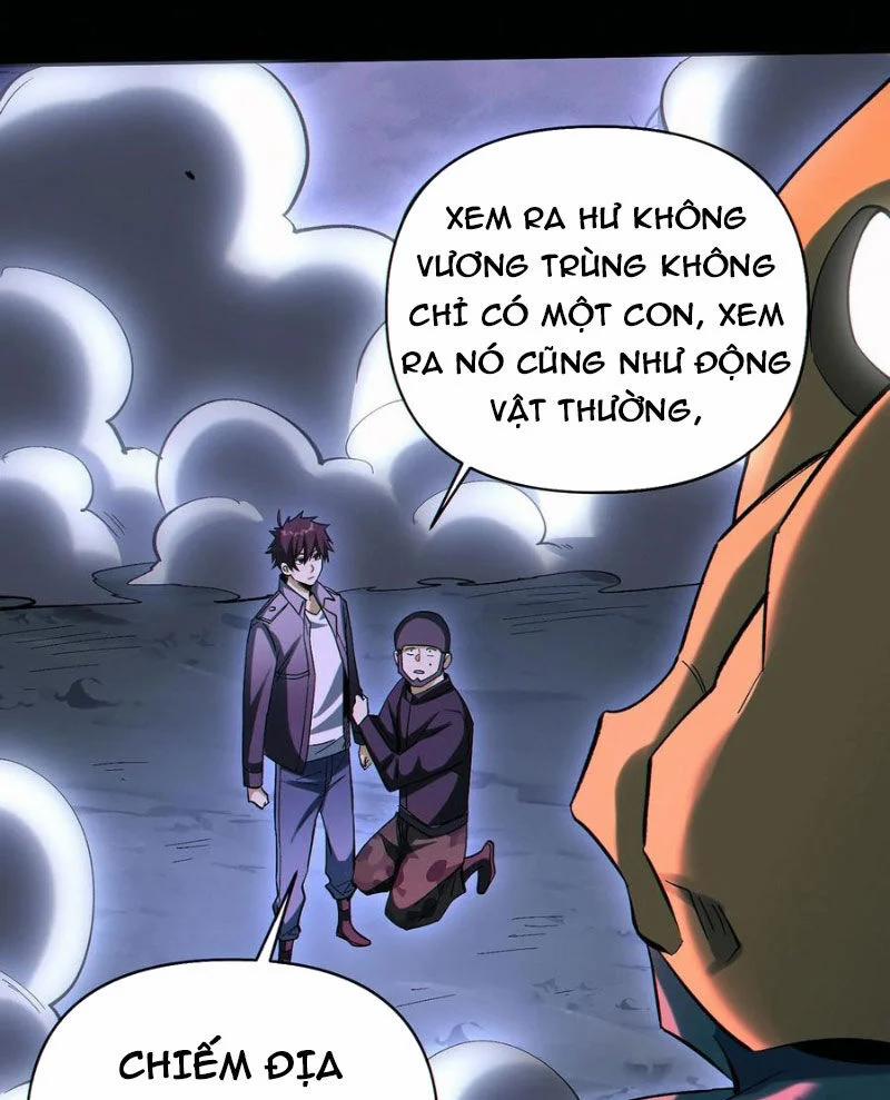 Cướp Đoạt Vô Số Thiên Phú, Ta Trở Thành Thần Ở Thời Đại Toàn Dân Chuyển Chức 83 trang 4