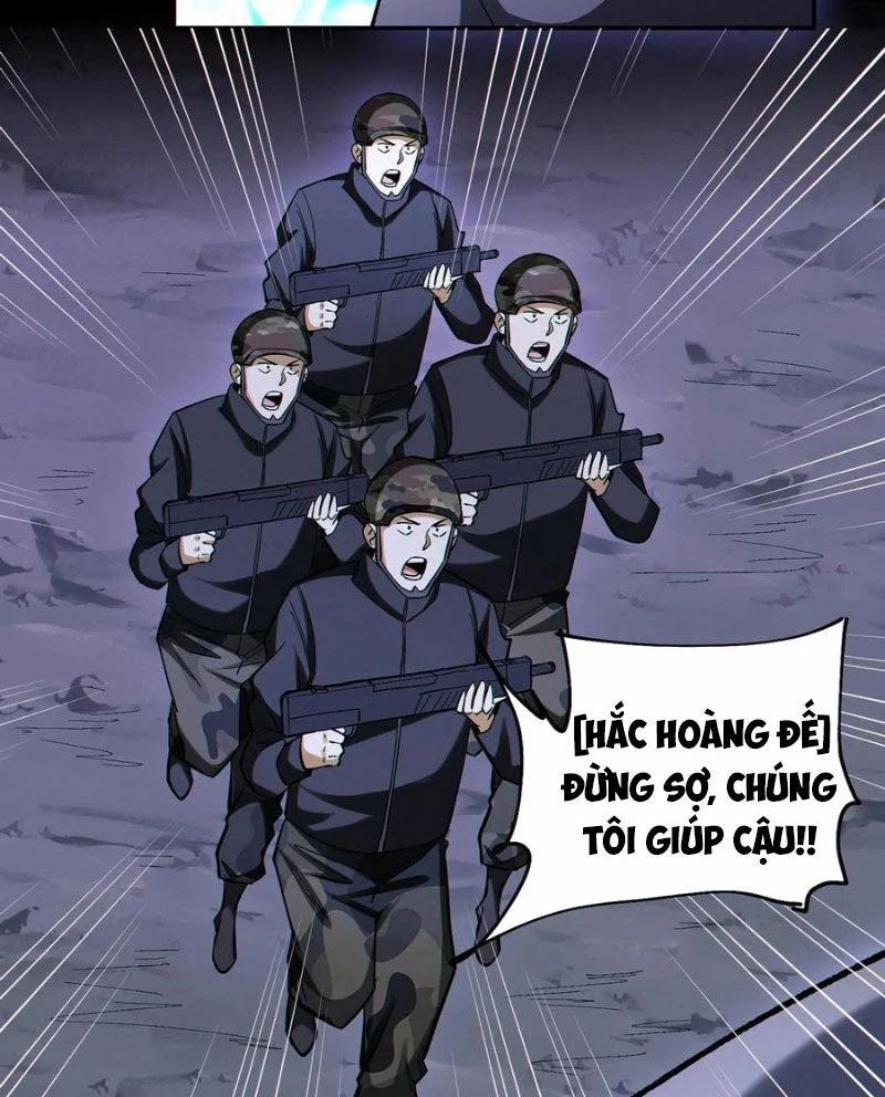 Cướp Đoạt Vô Số Thiên Phú, Ta Trở Thành Thần Ở Thời Đại Toàn Dân Chuyển Chức 83 trang 41