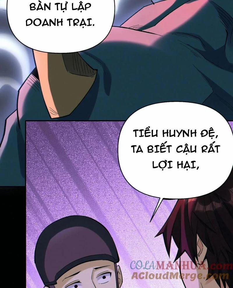 Cướp Đoạt Vô Số Thiên Phú, Ta Trở Thành Thần Ở Thời Đại Toàn Dân Chuyển Chức 83 trang 5