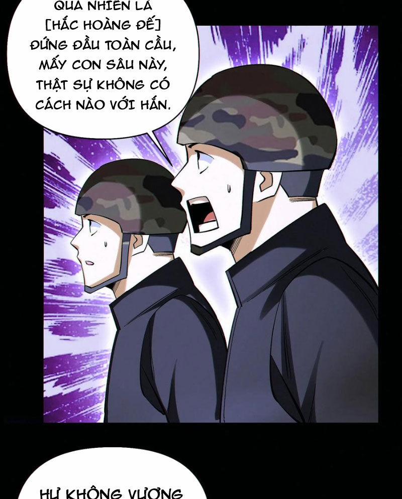 Cướp Đoạt Vô Số Thiên Phú, Ta Trở Thành Thần Ở Thời Đại Toàn Dân Chuyển Chức 84 trang 10