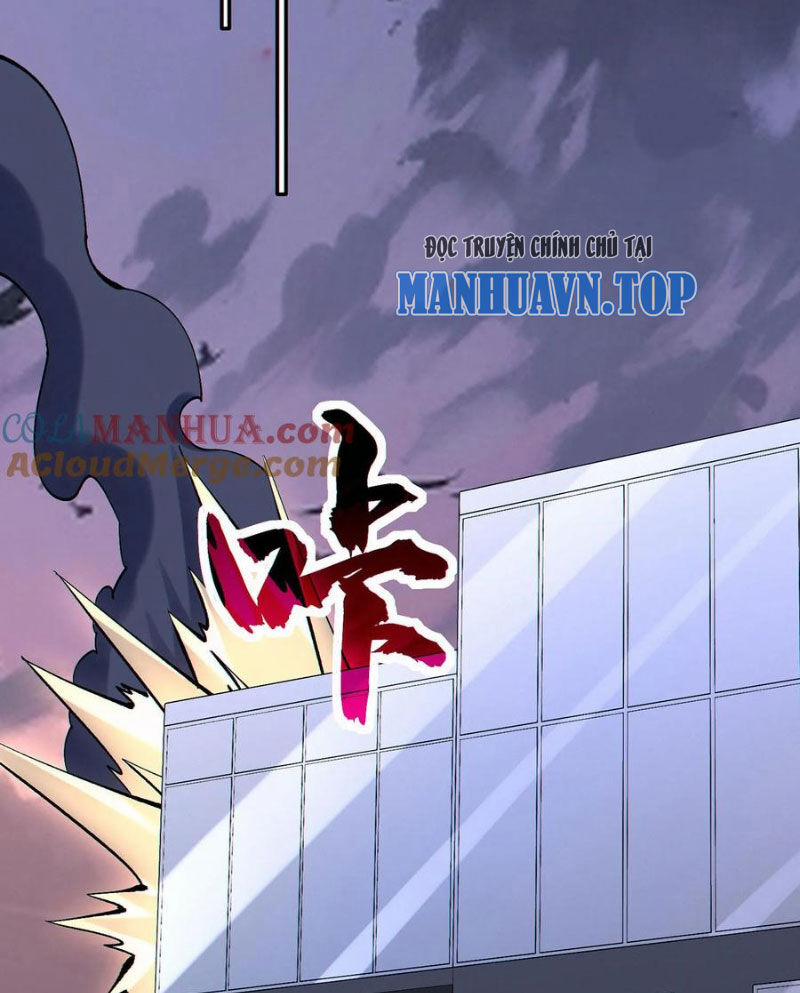 Cướp Đoạt Vô Số Thiên Phú, Ta Trở Thành Thần Ở Thời Đại Toàn Dân Chuyển Chức 84 trang 14
