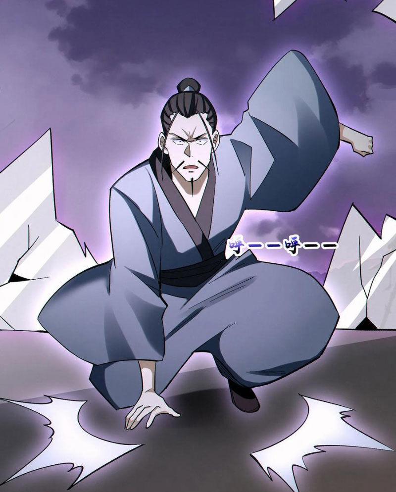 Cướp Đoạt Vô Số Thiên Phú, Ta Trở Thành Thần Ở Thời Đại Toàn Dân Chuyển Chức 84 trang 16