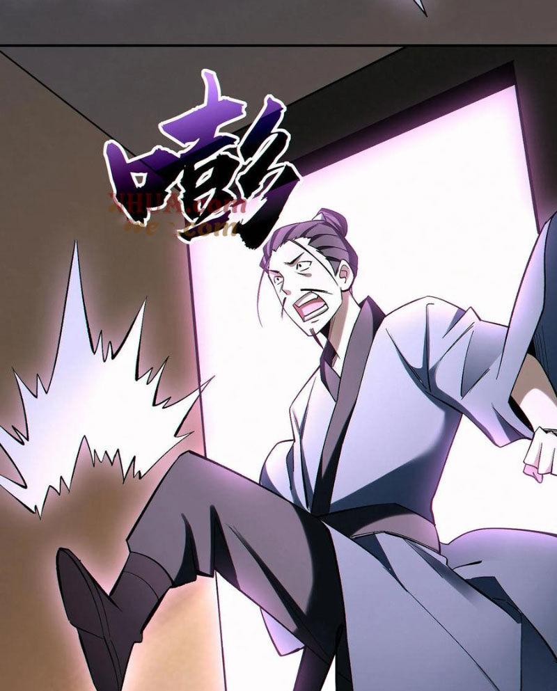 Cướp Đoạt Vô Số Thiên Phú, Ta Trở Thành Thần Ở Thời Đại Toàn Dân Chuyển Chức 84 trang 17