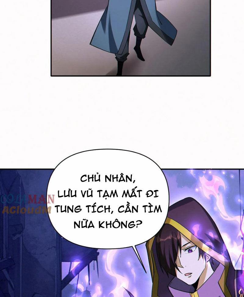 Cướp Đoạt Vô Số Thiên Phú, Ta Trở Thành Thần Ở Thời Đại Toàn Dân Chuyển Chức 84 trang 34