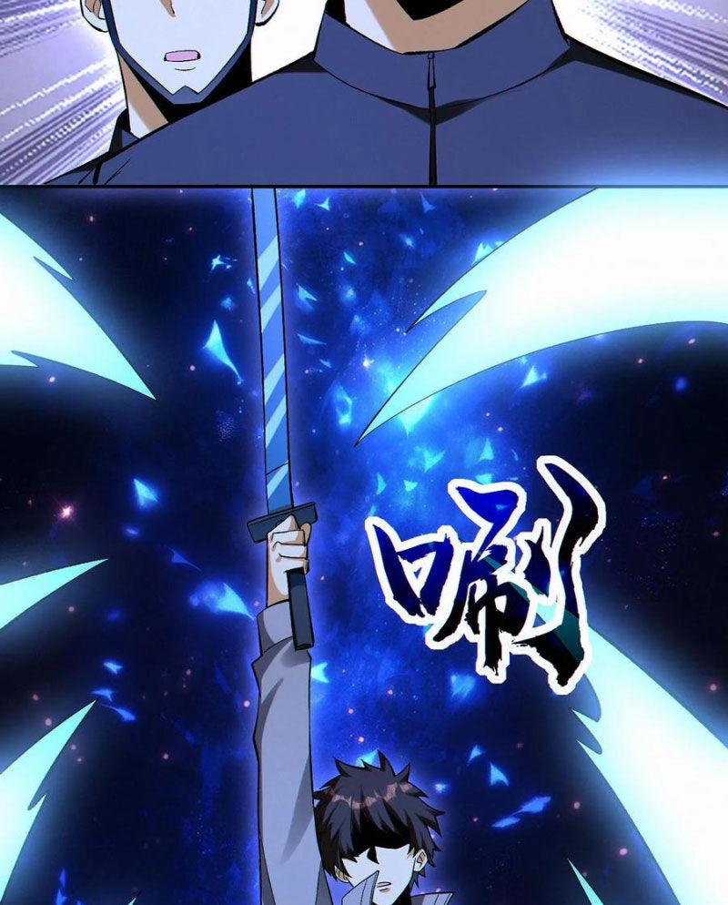 Cướp Đoạt Vô Số Thiên Phú, Ta Trở Thành Thần Ở Thời Đại Toàn Dân Chuyển Chức 84 trang 4