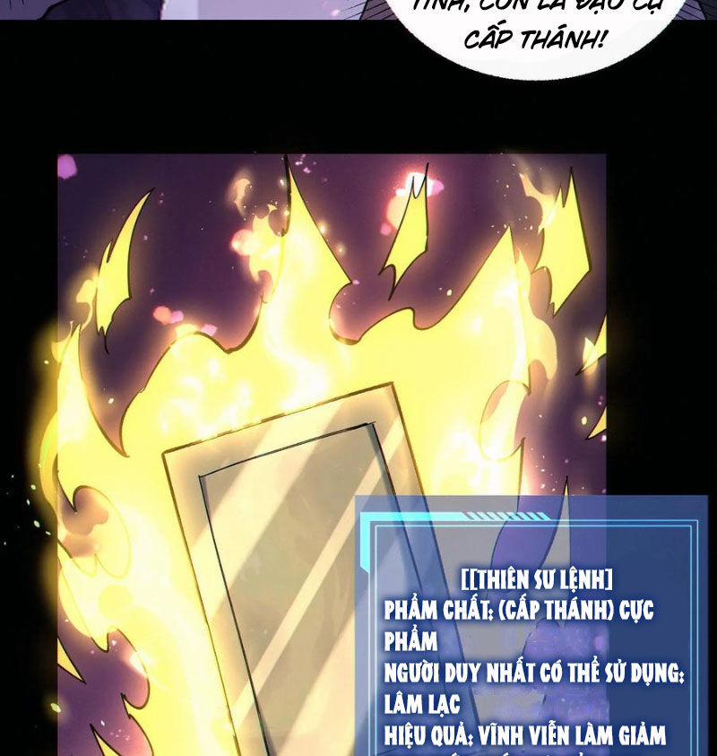 Cướp Đoạt Vô Số Thiên Phú, Ta Trở Thành Thần Ở Thời Đại Toàn Dân Chuyển Chức 85 trang 12