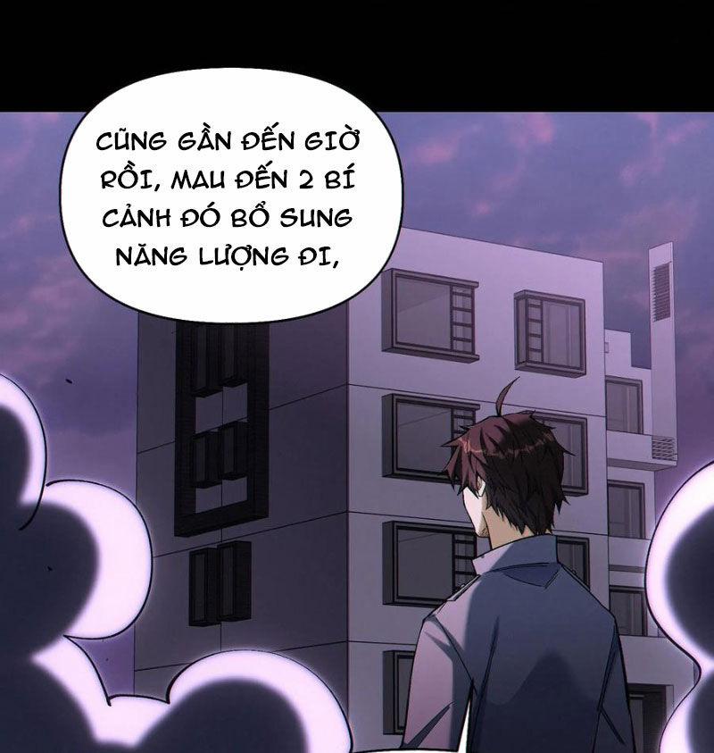 Cướp Đoạt Vô Số Thiên Phú, Ta Trở Thành Thần Ở Thời Đại Toàn Dân Chuyển Chức 85 trang 17