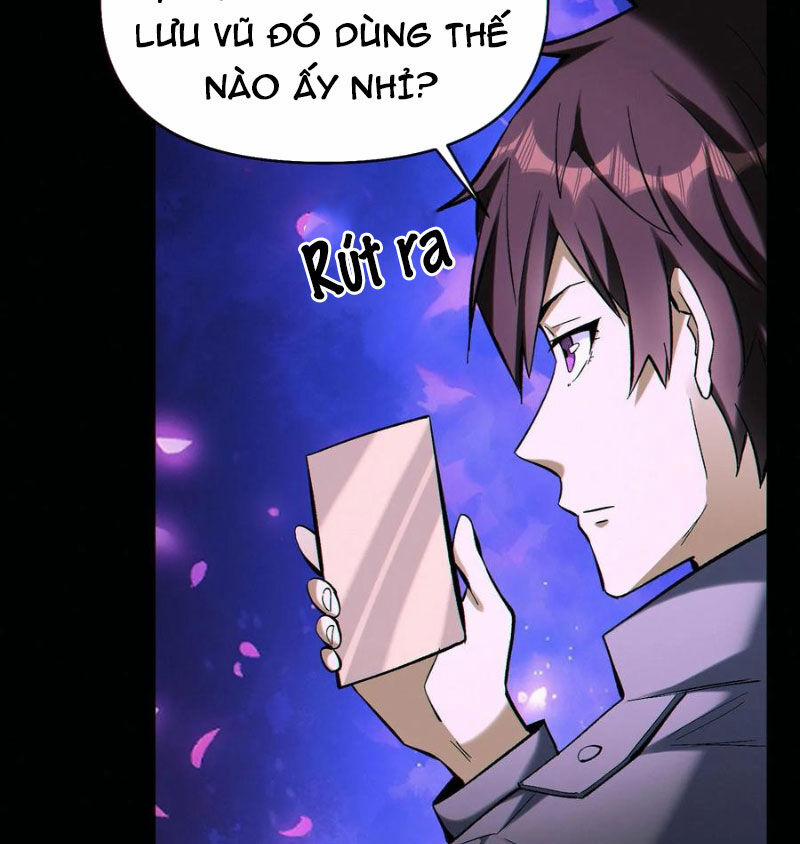 Cướp Đoạt Vô Số Thiên Phú, Ta Trở Thành Thần Ở Thời Đại Toàn Dân Chuyển Chức 85 trang 2