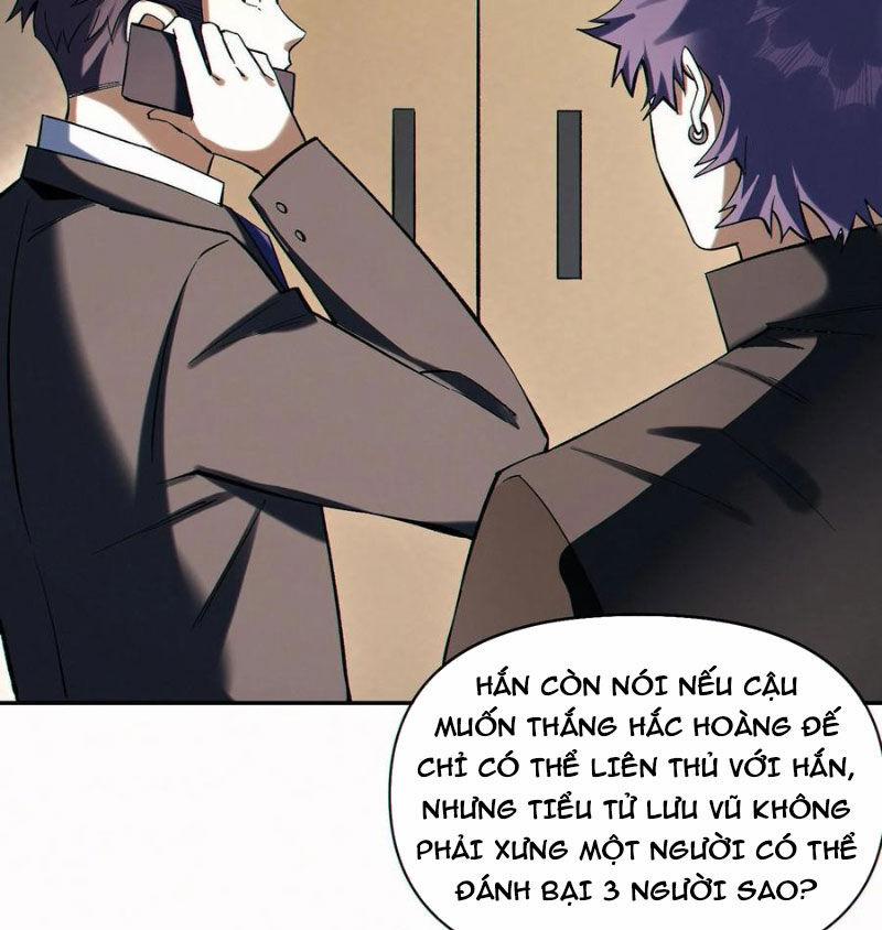 Cướp Đoạt Vô Số Thiên Phú, Ta Trở Thành Thần Ở Thời Đại Toàn Dân Chuyển Chức 85 trang 21