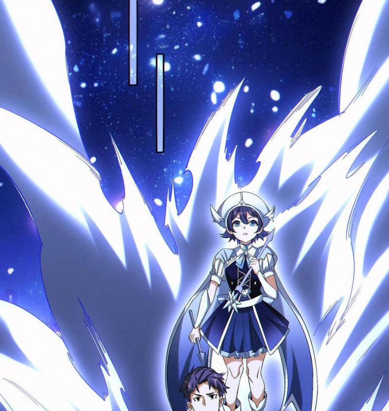 Cướp Đoạt Vô Số Thiên Phú, Ta Trở Thành Thần Ở Thời Đại Toàn Dân Chuyển Chức 85 trang 25