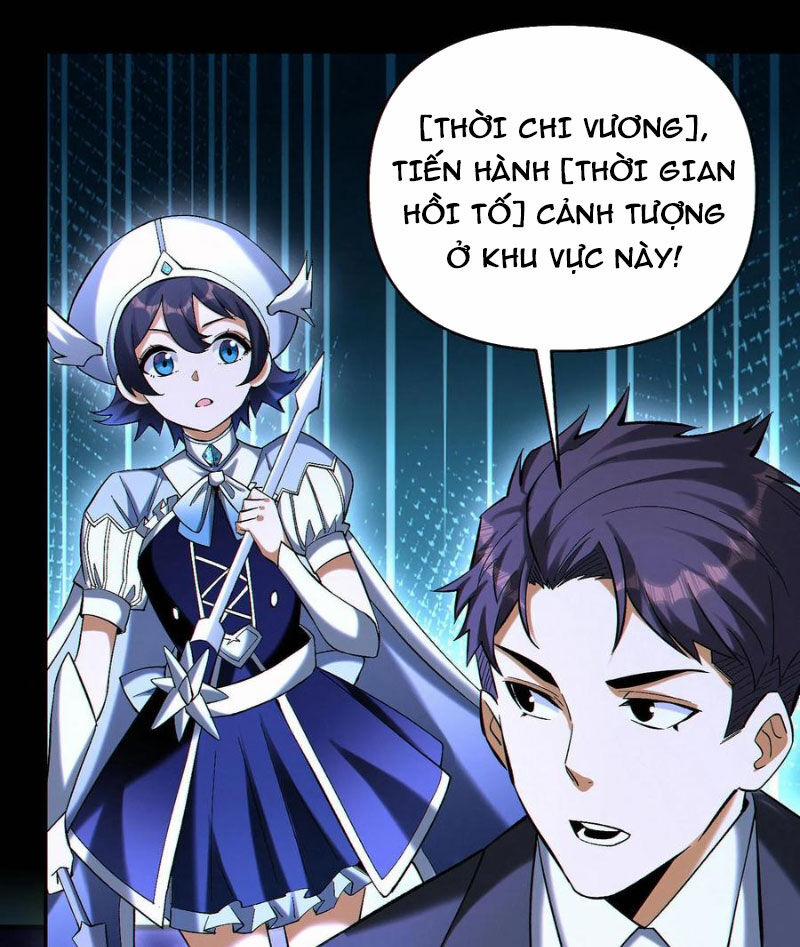 Cướp Đoạt Vô Số Thiên Phú, Ta Trở Thành Thần Ở Thời Đại Toàn Dân Chuyển Chức 85 trang 28