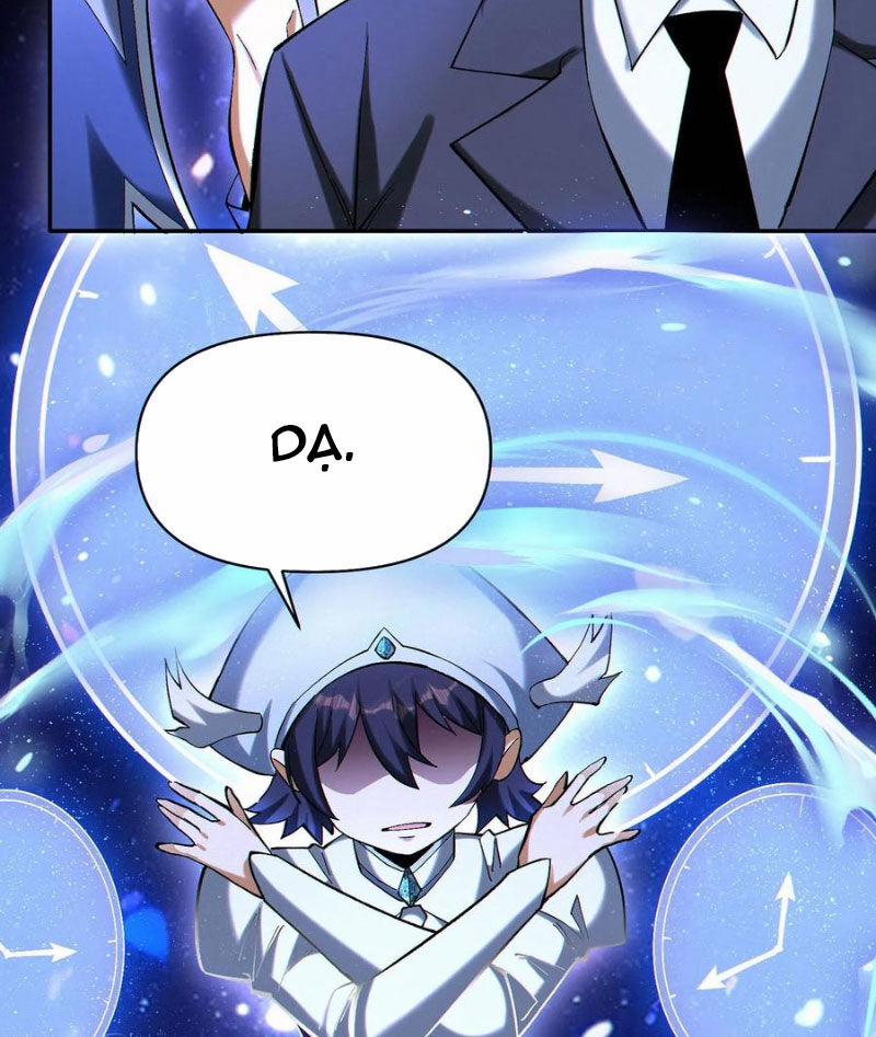 Cướp Đoạt Vô Số Thiên Phú, Ta Trở Thành Thần Ở Thời Đại Toàn Dân Chuyển Chức 85 trang 29