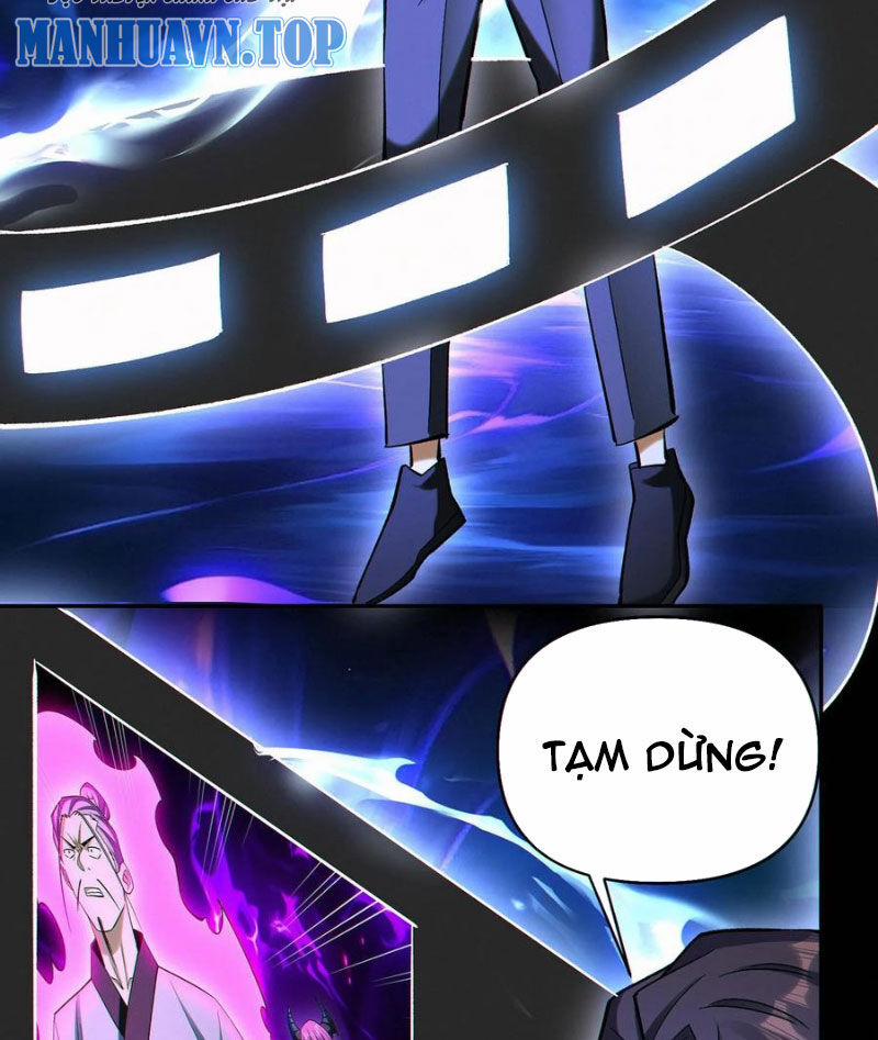 Cướp Đoạt Vô Số Thiên Phú, Ta Trở Thành Thần Ở Thời Đại Toàn Dân Chuyển Chức 85 trang 32