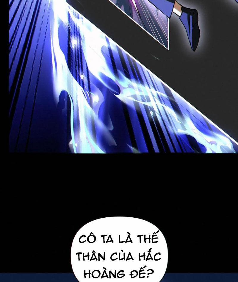 Cướp Đoạt Vô Số Thiên Phú, Ta Trở Thành Thần Ở Thời Đại Toàn Dân Chuyển Chức 85 trang 35