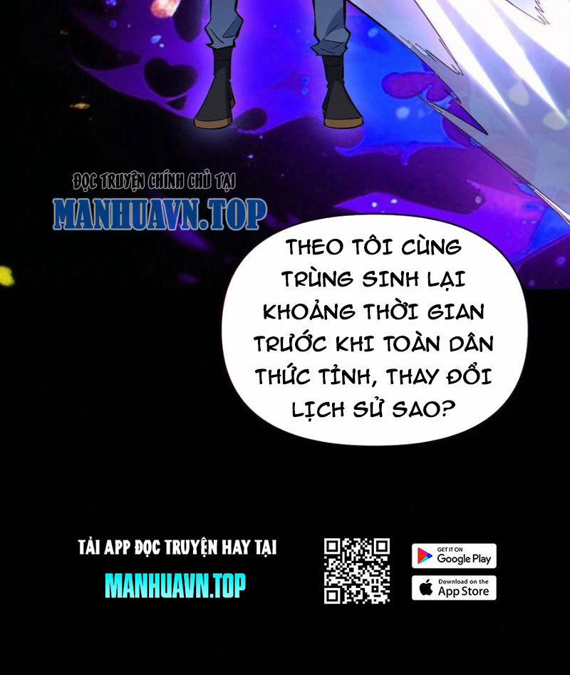 Cướp Đoạt Vô Số Thiên Phú, Ta Trở Thành Thần Ở Thời Đại Toàn Dân Chuyển Chức 85 trang 40