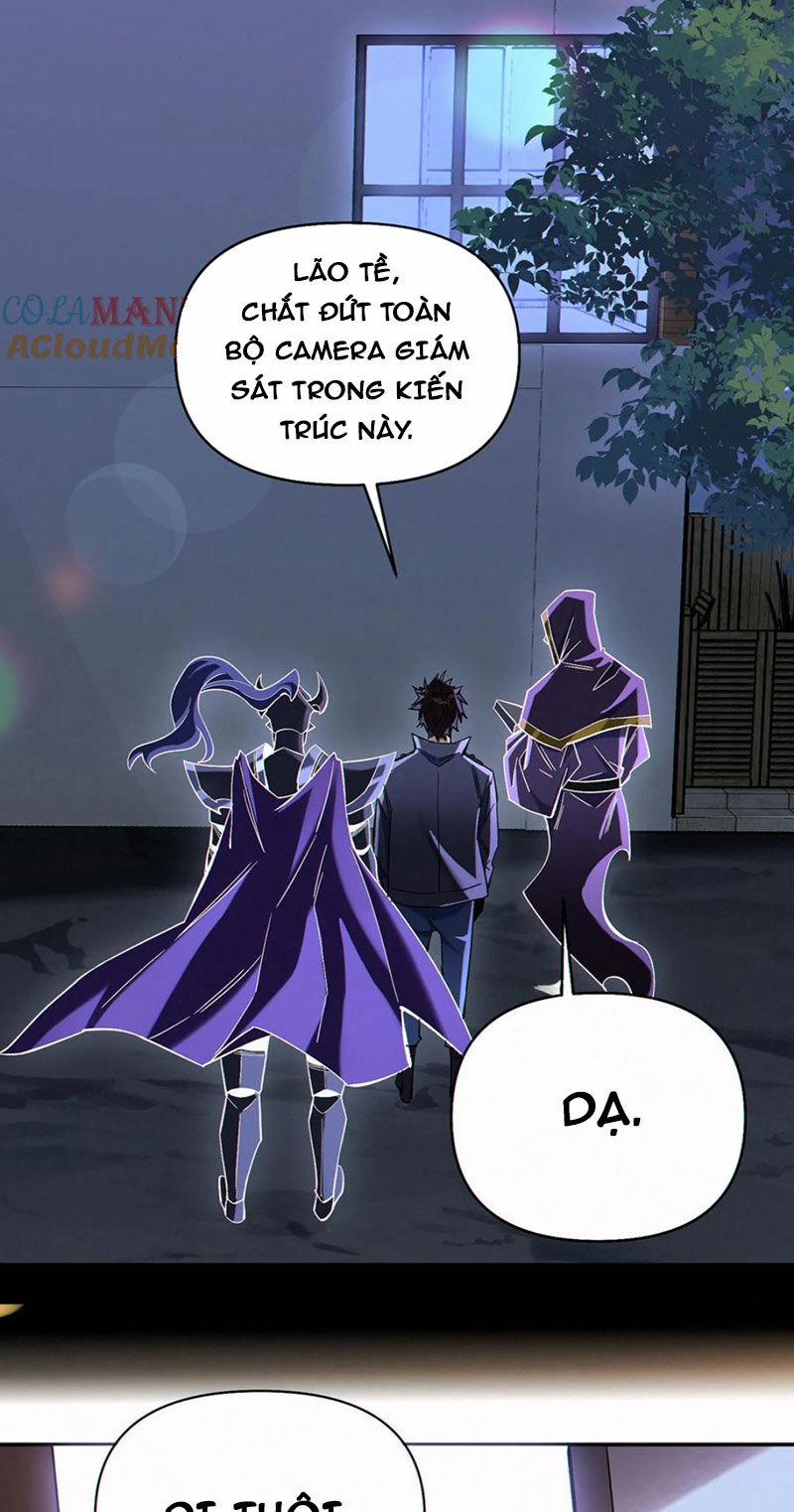 Cướp Đoạt Vô Số Thiên Phú, Ta Trở Thành Thần Ở Thời Đại Toàn Dân Chuyển Chức 86 trang 16