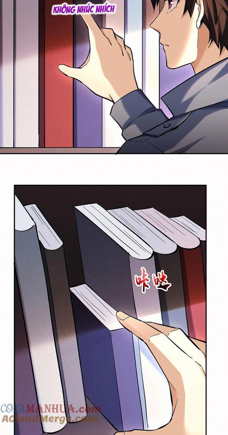 Cướp Đoạt Vô Số Thiên Phú, Ta Trở Thành Thần Ở Thời Đại Toàn Dân Chuyển Chức 86 trang 19