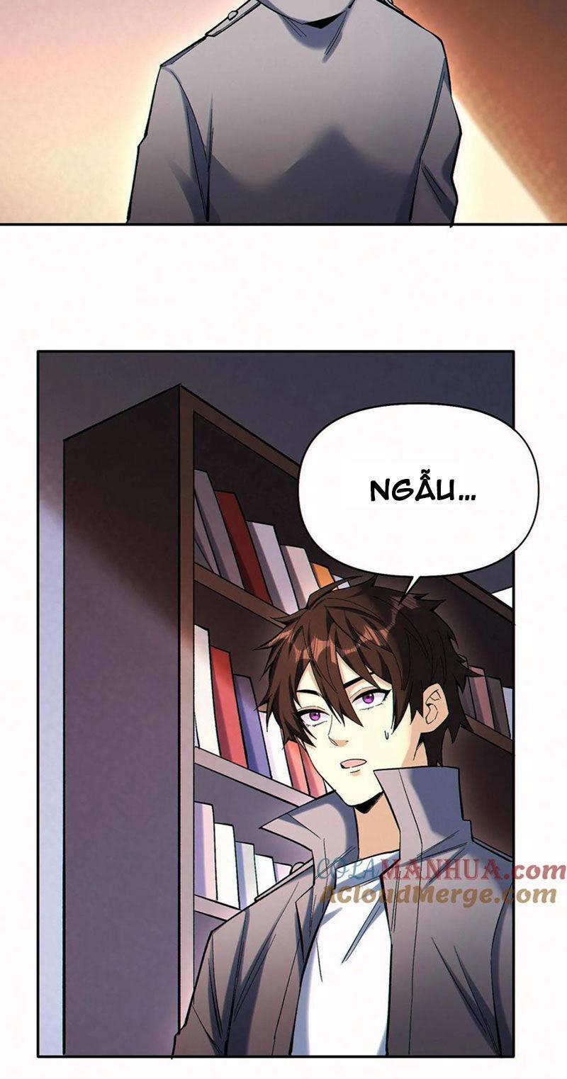 Cướp Đoạt Vô Số Thiên Phú, Ta Trở Thành Thần Ở Thời Đại Toàn Dân Chuyển Chức 86 trang 21