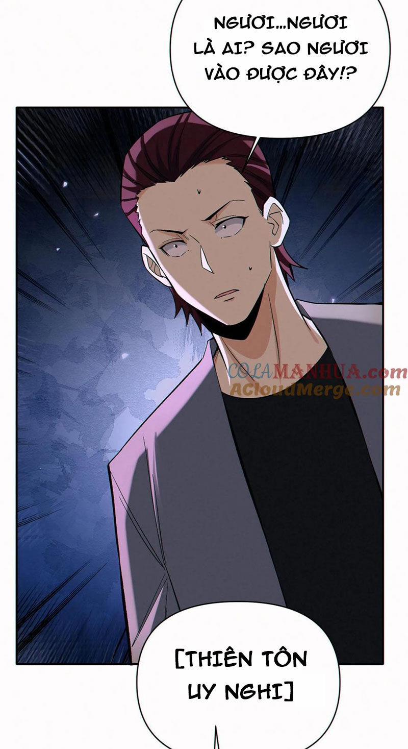 Cướp Đoạt Vô Số Thiên Phú, Ta Trở Thành Thần Ở Thời Đại Toàn Dân Chuyển Chức 87 trang 11