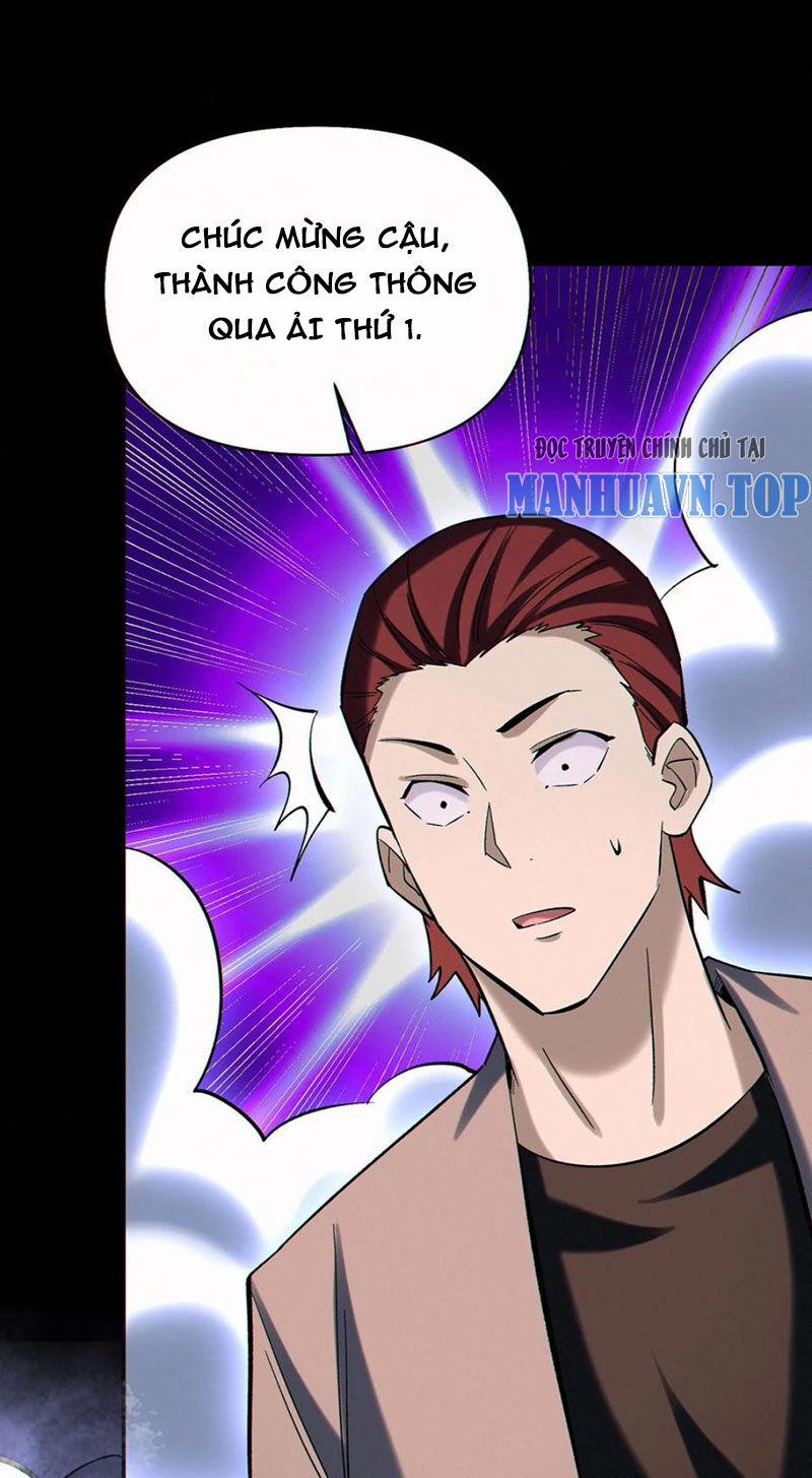 Cướp Đoạt Vô Số Thiên Phú, Ta Trở Thành Thần Ở Thời Đại Toàn Dân Chuyển Chức 87 trang 26