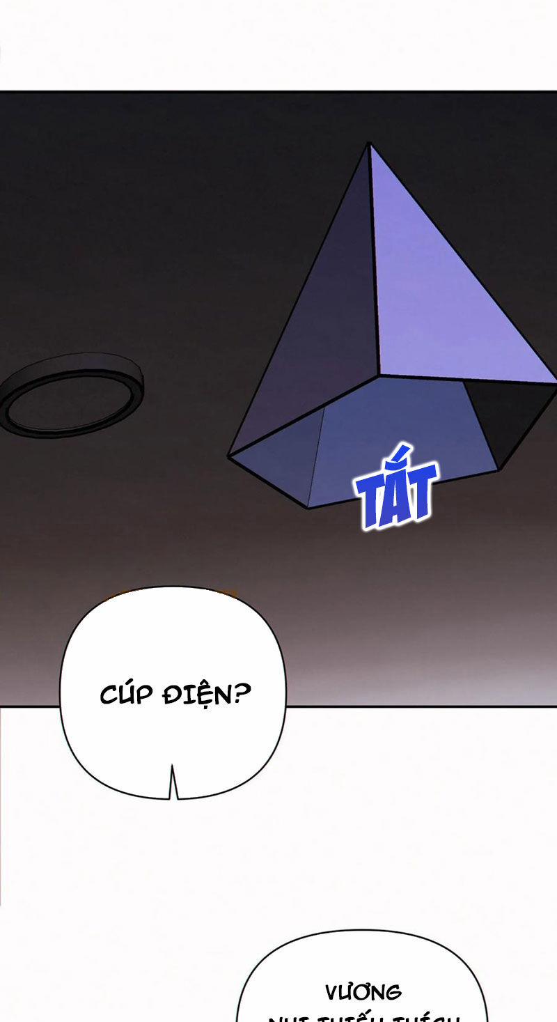 Cướp Đoạt Vô Số Thiên Phú, Ta Trở Thành Thần Ở Thời Đại Toàn Dân Chuyển Chức 87 trang 9