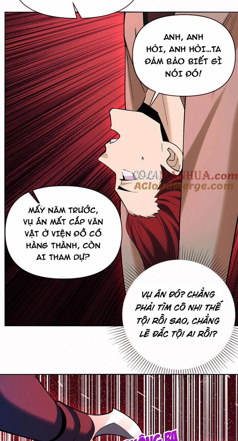 Cướp Đoạt Vô Số Thiên Phú, Ta Trở Thành Thần Ở Thời Đại Toàn Dân Chuyển Chức 88 trang 11