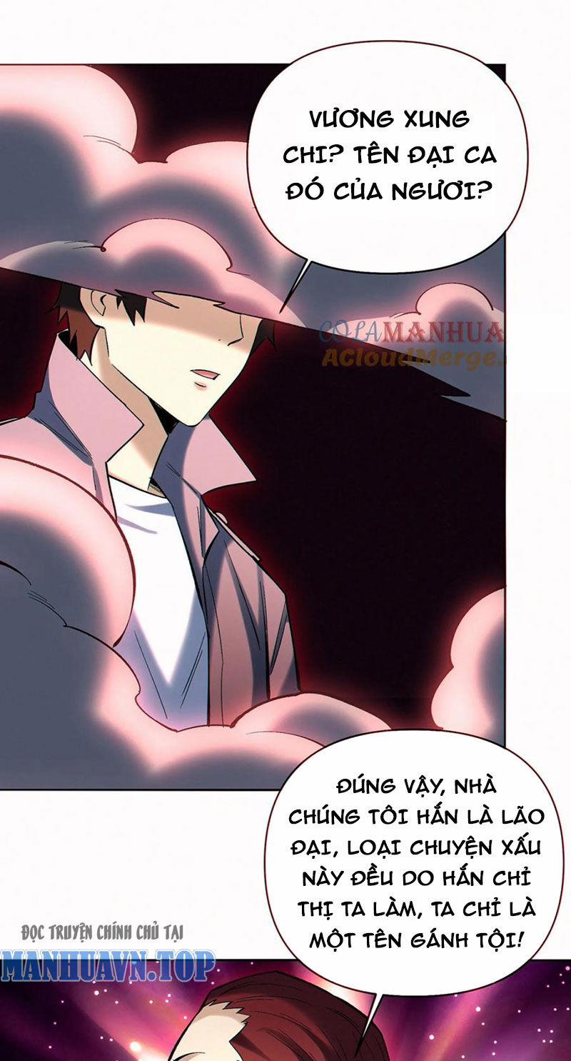 Cướp Đoạt Vô Số Thiên Phú, Ta Trở Thành Thần Ở Thời Đại Toàn Dân Chuyển Chức 88 trang 13