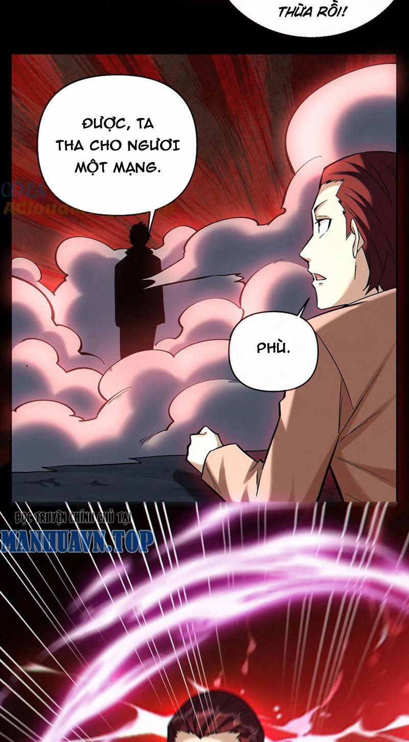 Cướp Đoạt Vô Số Thiên Phú, Ta Trở Thành Thần Ở Thời Đại Toàn Dân Chuyển Chức 88 trang 15