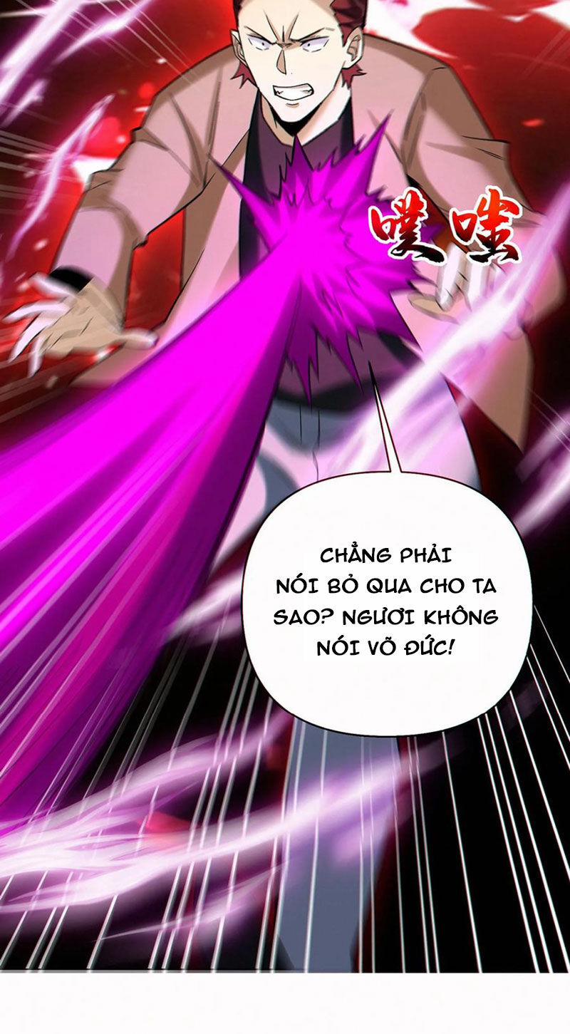 Cướp Đoạt Vô Số Thiên Phú, Ta Trở Thành Thần Ở Thời Đại Toàn Dân Chuyển Chức 88 trang 16