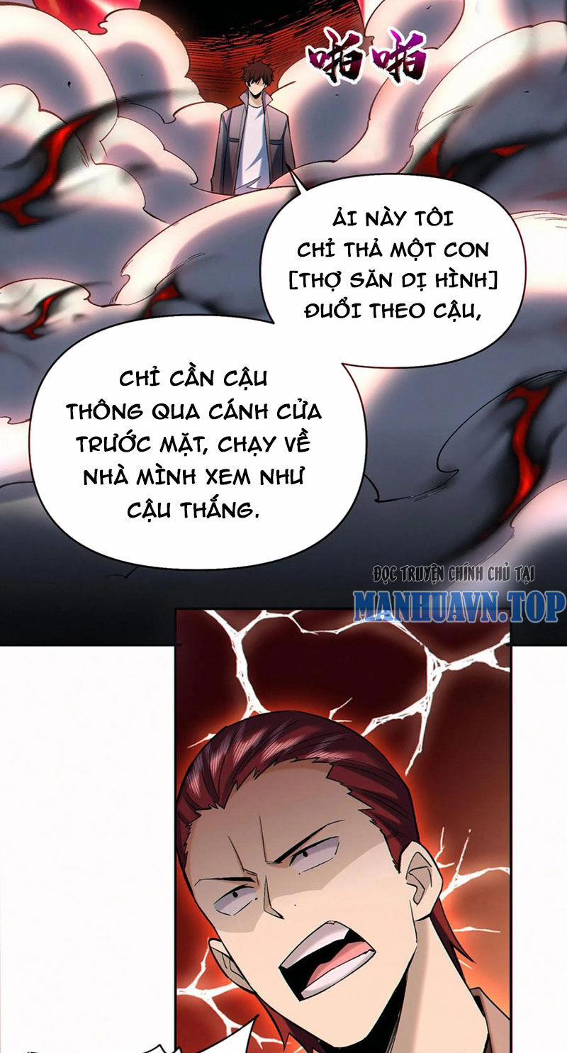 Cướp Đoạt Vô Số Thiên Phú, Ta Trở Thành Thần Ở Thời Đại Toàn Dân Chuyển Chức 88 trang 2