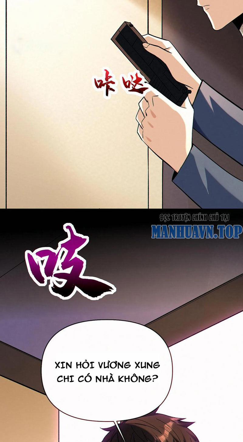 Cướp Đoạt Vô Số Thiên Phú, Ta Trở Thành Thần Ở Thời Đại Toàn Dân Chuyển Chức 88 trang 23