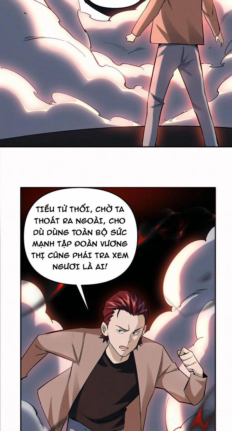 Cướp Đoạt Vô Số Thiên Phú, Ta Trở Thành Thần Ở Thời Đại Toàn Dân Chuyển Chức 88 trang 4