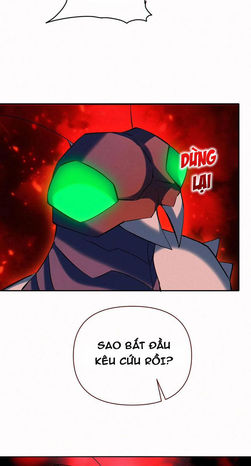 Cướp Đoạt Vô Số Thiên Phú, Ta Trở Thành Thần Ở Thời Đại Toàn Dân Chuyển Chức 88 trang 8