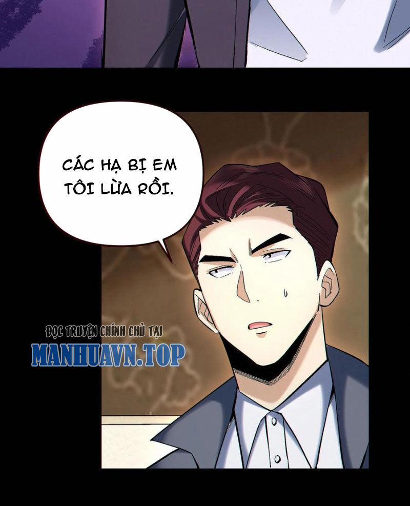 Cướp Đoạt Vô Số Thiên Phú, Ta Trở Thành Thần Ở Thời Đại Toàn Dân Chuyển Chức 89 trang 16