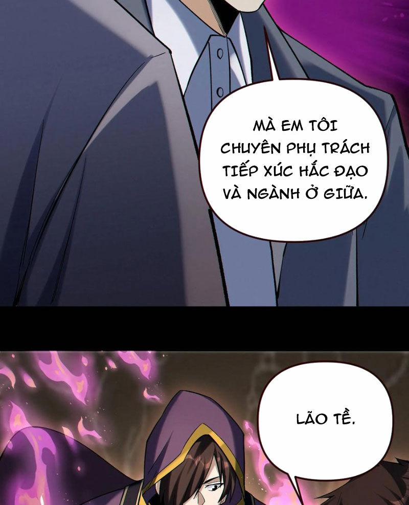 Cướp Đoạt Vô Số Thiên Phú, Ta Trở Thành Thần Ở Thời Đại Toàn Dân Chuyển Chức 89 trang 18