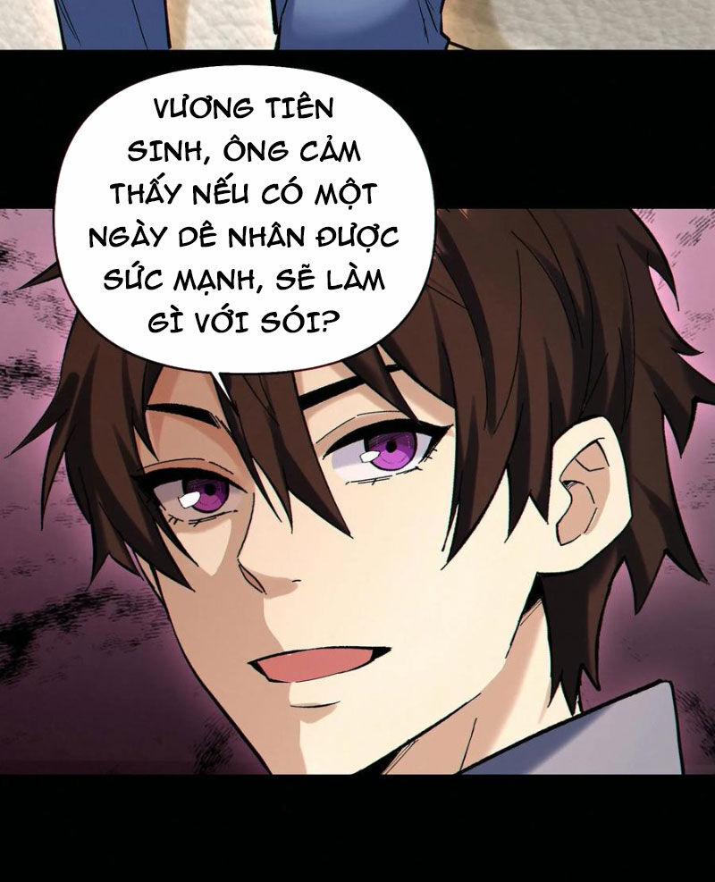 Cướp Đoạt Vô Số Thiên Phú, Ta Trở Thành Thần Ở Thời Đại Toàn Dân Chuyển Chức 89 trang 2