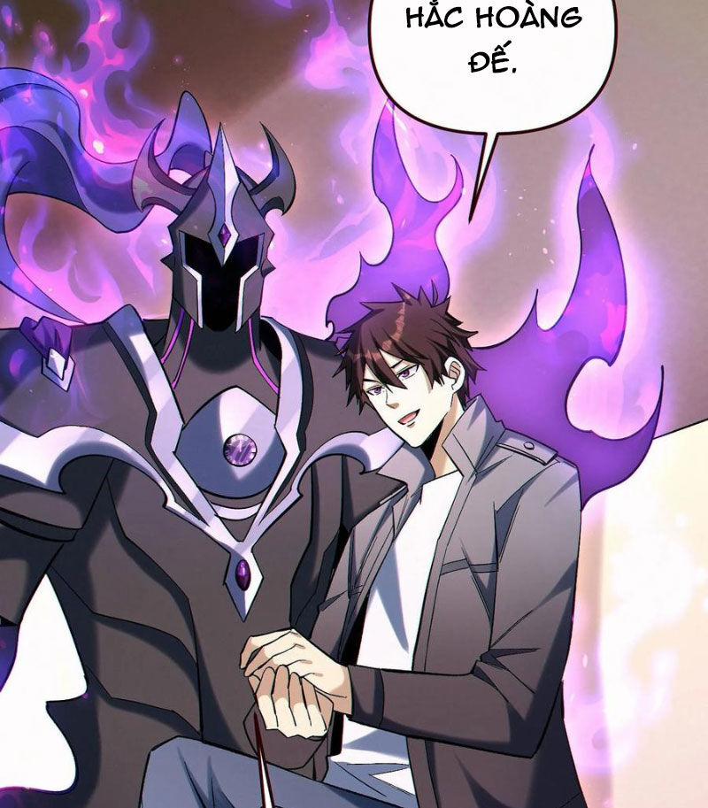 Cướp Đoạt Vô Số Thiên Phú, Ta Trở Thành Thần Ở Thời Đại Toàn Dân Chuyển Chức 89 trang 25