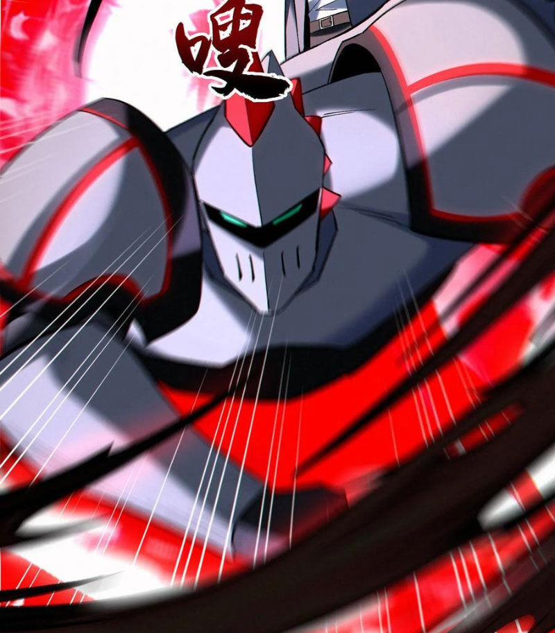 Cướp Đoạt Vô Số Thiên Phú, Ta Trở Thành Thần Ở Thời Đại Toàn Dân Chuyển Chức 89 trang 34