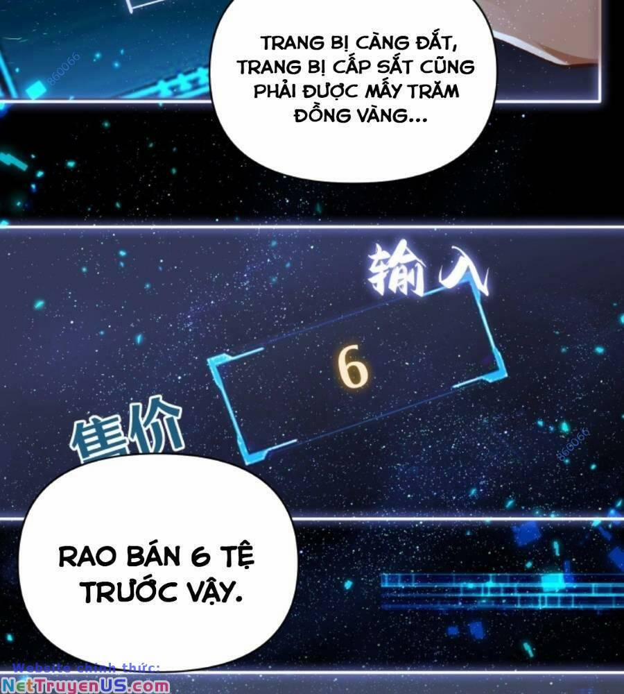 Cướp Đoạt Vô Số Thiên Phú, Ta Trở Thành Thần Ở Thời Đại Toàn Dân Chuyển Chức 9 trang 22