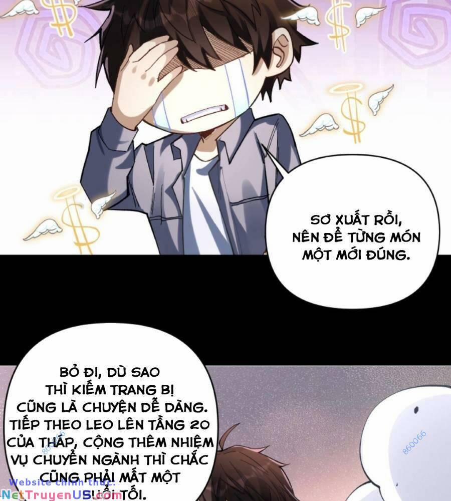 Cướp Đoạt Vô Số Thiên Phú, Ta Trở Thành Thần Ở Thời Đại Toàn Dân Chuyển Chức 9 trang 26