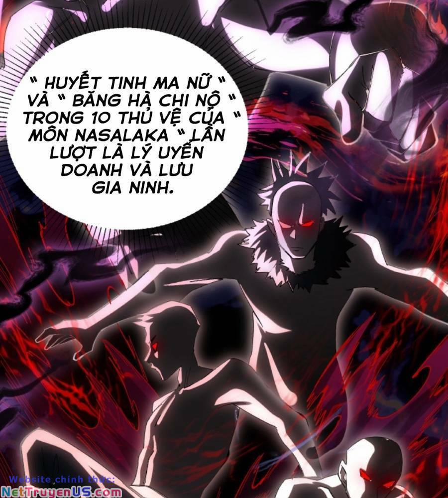 Cướp Đoạt Vô Số Thiên Phú, Ta Trở Thành Thần Ở Thời Đại Toàn Dân Chuyển Chức 9 trang 31