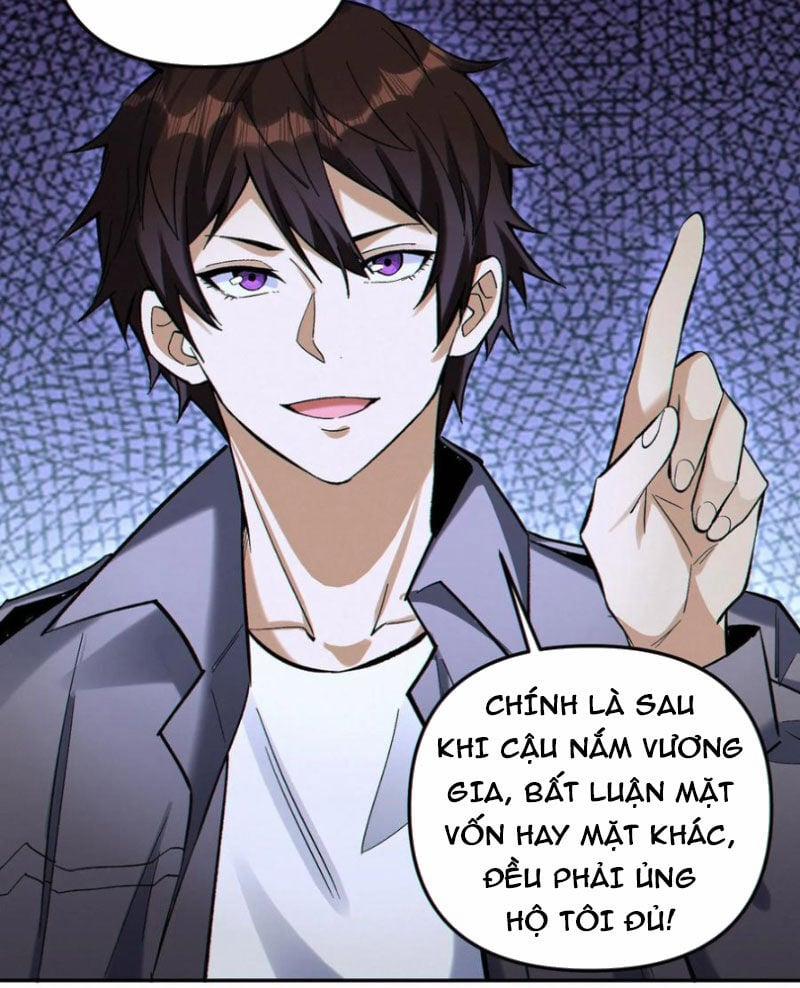 Cướp Đoạt Vô Số Thiên Phú, Ta Trở Thành Thần Ở Thời Đại Toàn Dân Chuyển Chức 91 trang 16