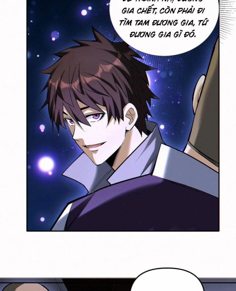 Cướp Đoạt Vô Số Thiên Phú, Ta Trở Thành Thần Ở Thời Đại Toàn Dân Chuyển Chức 91 trang 19