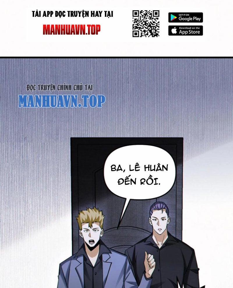 Cướp Đoạt Vô Số Thiên Phú, Ta Trở Thành Thần Ở Thời Đại Toàn Dân Chuyển Chức 91 trang 22